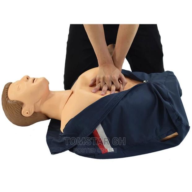 CPR Safety Manikin · Photo 4