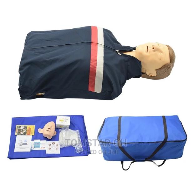 CPR Safety Manikin · Photo 3