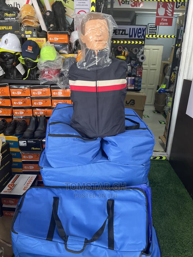CPR Safety Manikin · Photo 5