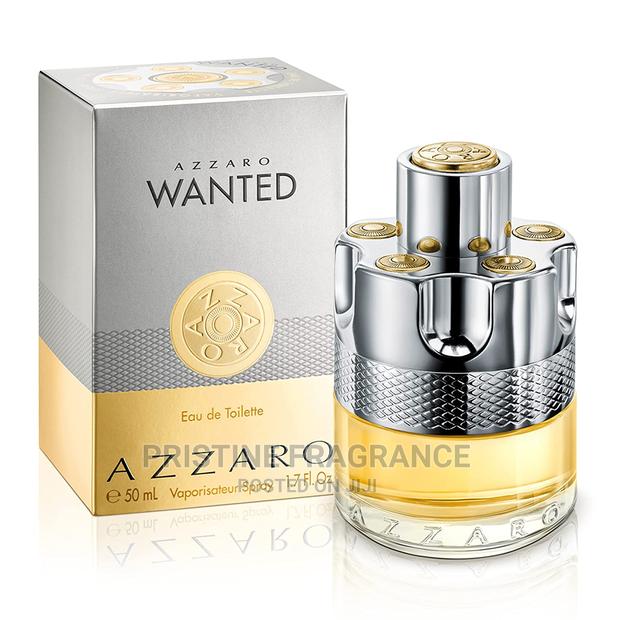 Azzaro Wanted (M) Edt Sp 5.1oz · Photo 1