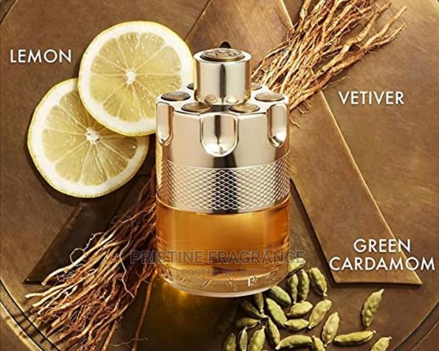 Azzaro Wanted (M) Edt Sp 5.1oz · Photo 2