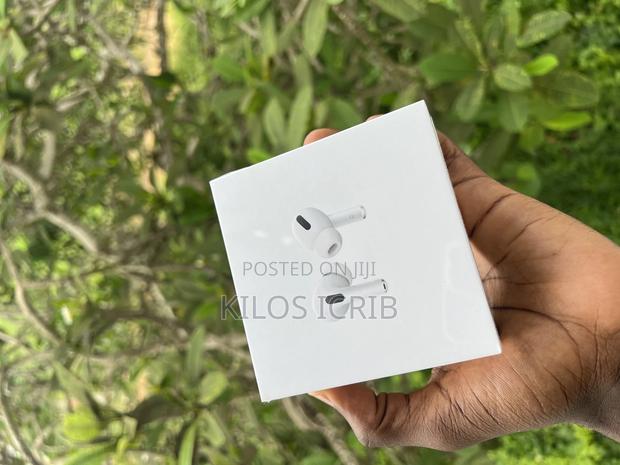 Apple Airpods Pro · Photo 3