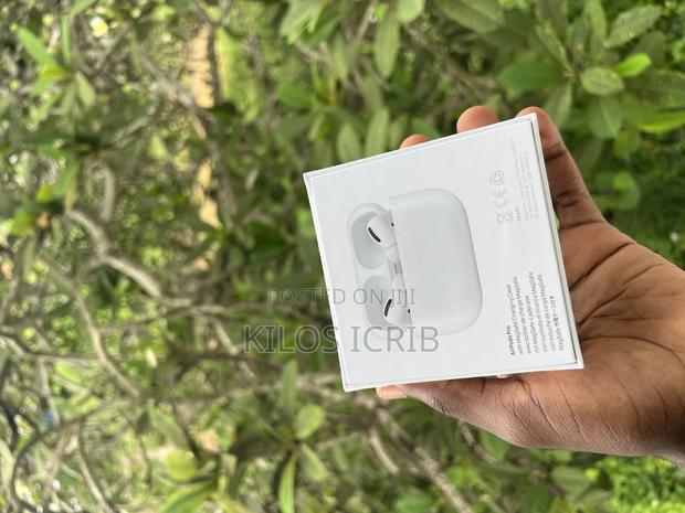 Apple Airpods Pro · Photo 4