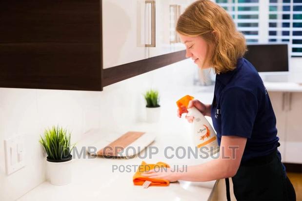 Best Cleaners · Photo 2