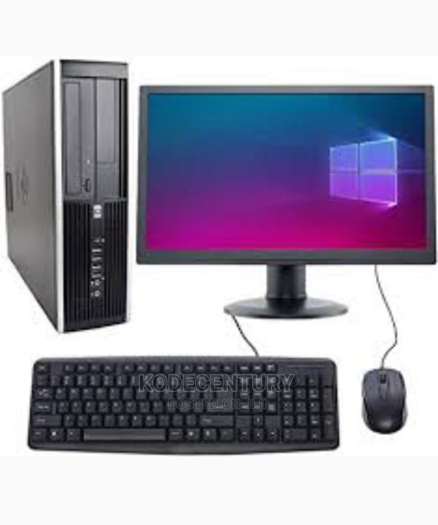 Desktop Computer Dell 4GB Intel Core I5 HDD 500GB · Photo 4
