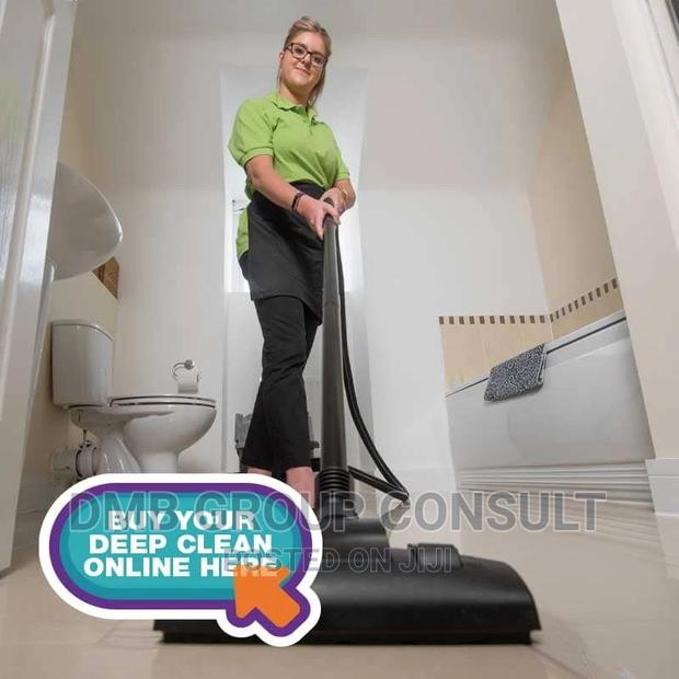Cleaners. We Are Cleaners · Photo 1