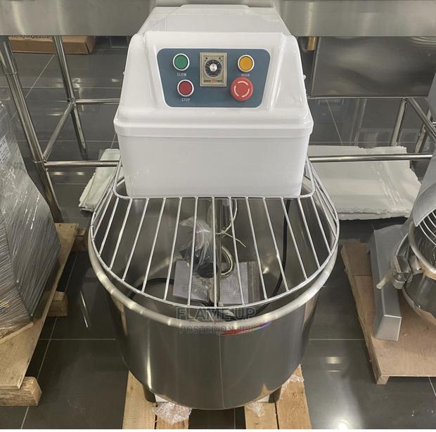Mixer 25 Kg · Photo 1