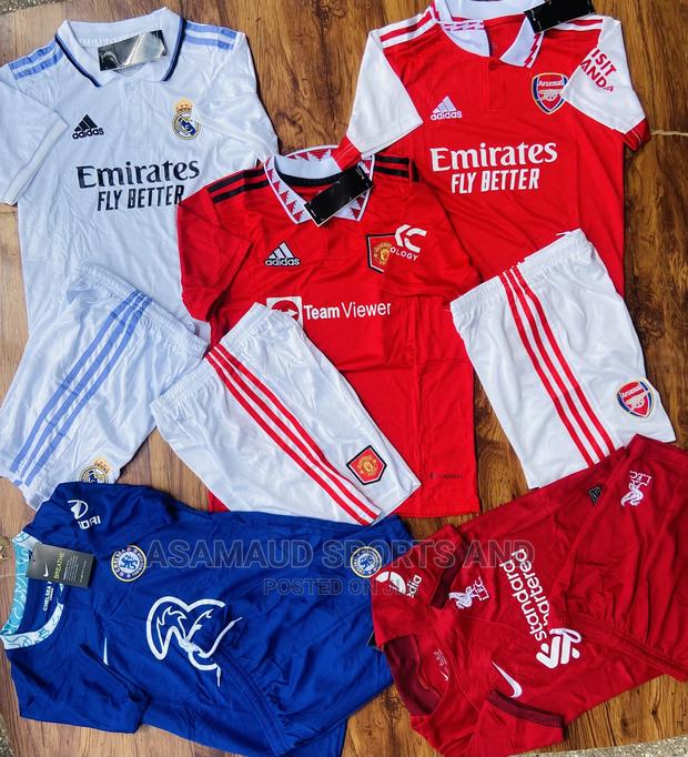 Kid’S JERSEY’S At Cool Price · Photo 3