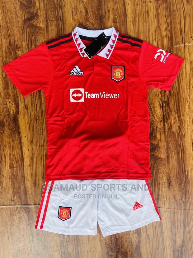 Kid’S JERSEY’S At Cool Price · Photo 4