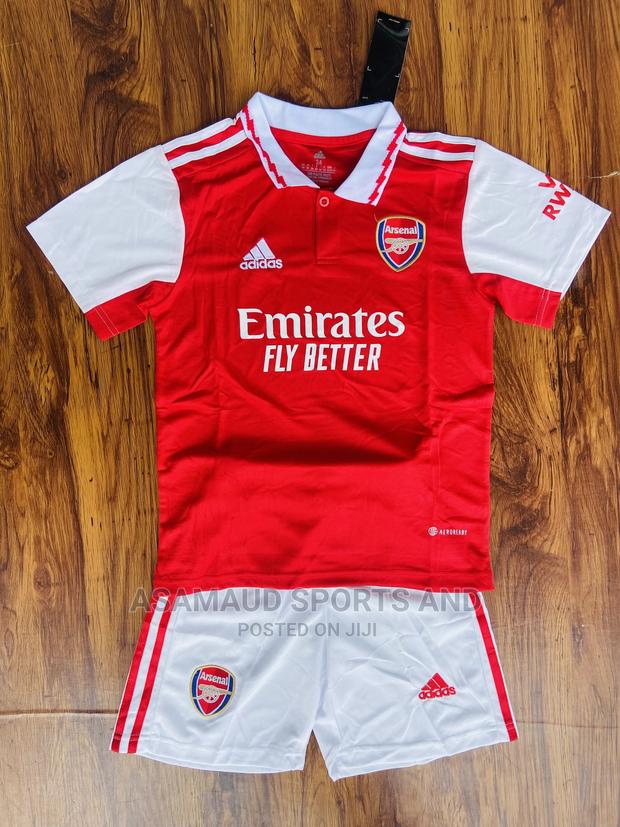 Kid’S JERSEY’S At Cool Price · Photo 6