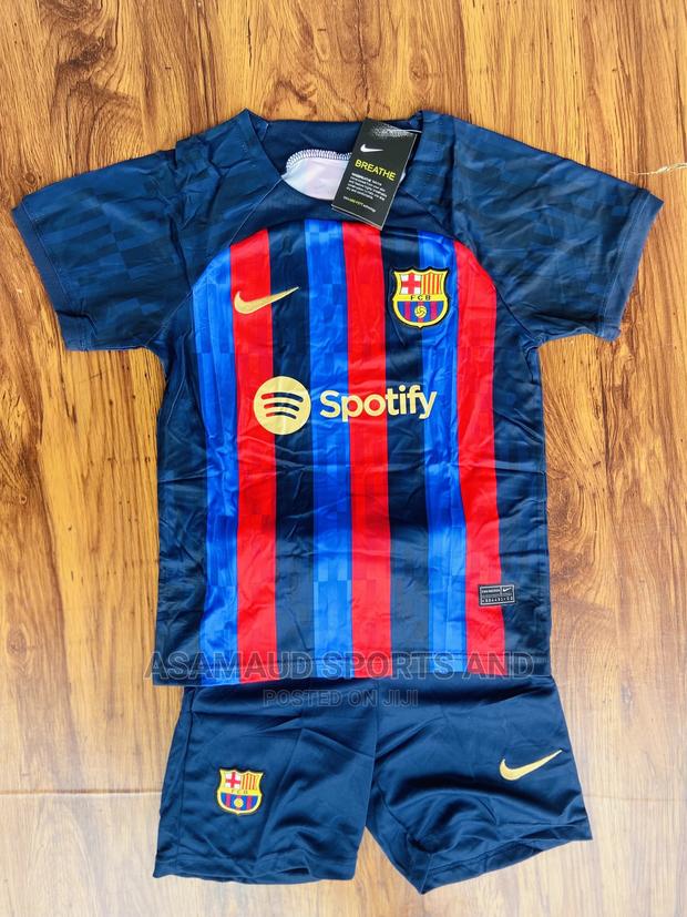Kid’S JERSEY’S At Cool Price · Photo 7