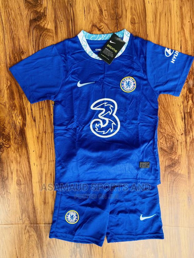 Kid’S JERSEY’S At Cool Price · Photo 5
