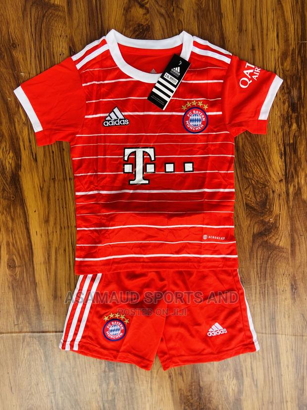 Kid’S JERSEY’S At Cool Price · Photo 8