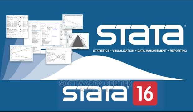 Stata V16 Full Version · Photo 1