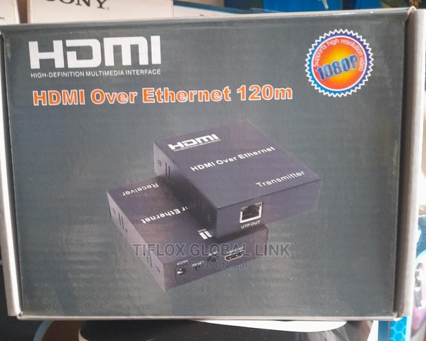HDMI Extender 120M · Photo 1