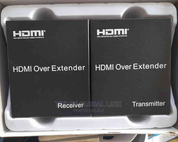 HDMI Extender 120M · Photo 2