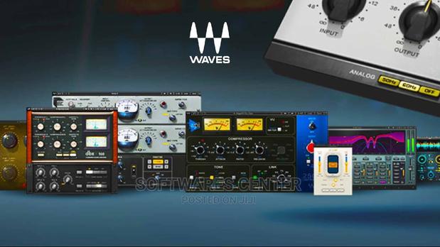 Waves V16 Complete · Photo 1