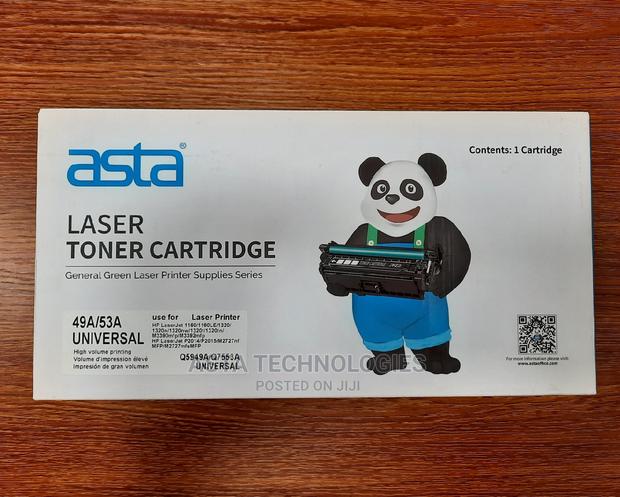 49a/53a Toner · Photo 1