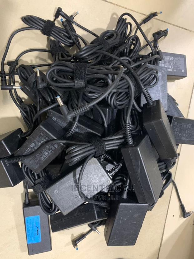Laptop Charger · Photo 1