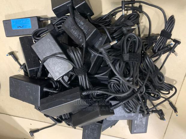 Laptop Charger · Photo 2
