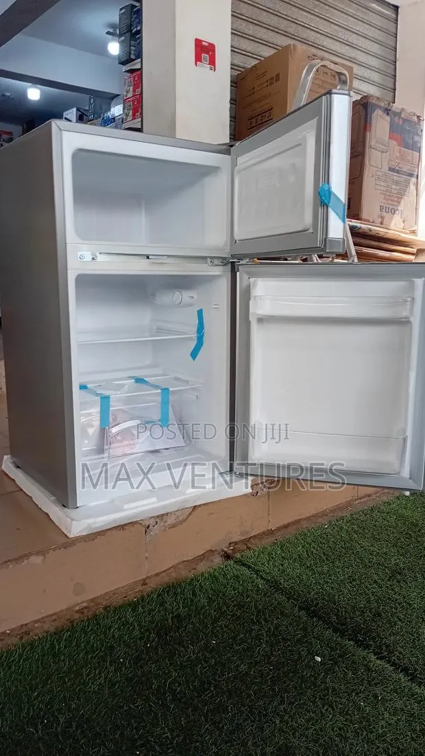Roch 85l Fridge – Clean, Sharp Affordable 85l · Photo 1