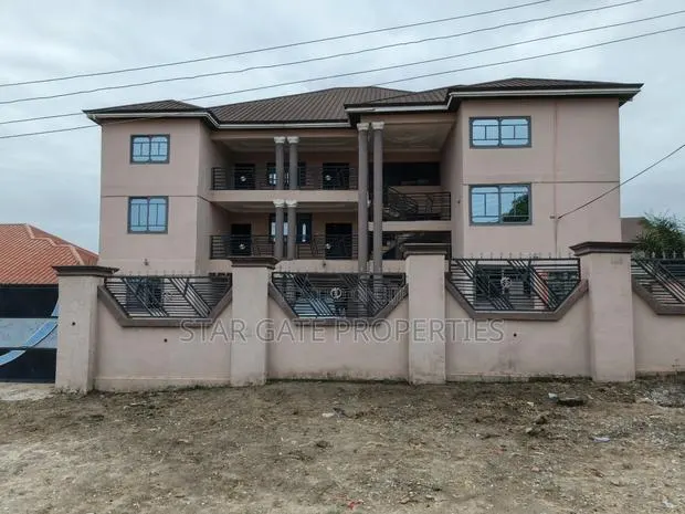 18bdrm Apartment in 18 Bedrooms, Kumasi Metropolitan for sale · Photo 1