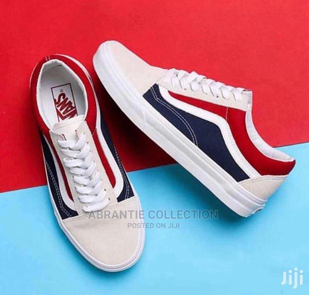 Old Skool Vans Colourful · Photo 2