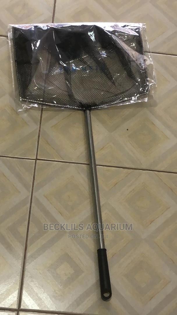 Pond Net for Ponds · Photo 2