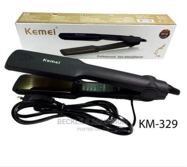 Kamel Quality Hair Straighteners · Photo 2