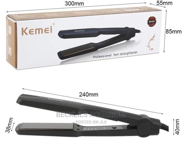 Hair Straighteners · Photo 1
