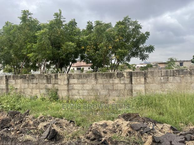 Two Plots of Titled Land at East Legon Hills 4 Sale · Photo 2