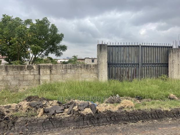 Two Plots of Titled Land at East Legon Hills 4 Sale · Photo 1