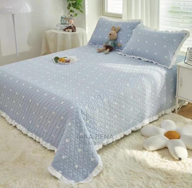 Bedspread + 2 Pillowcases · Photo 3