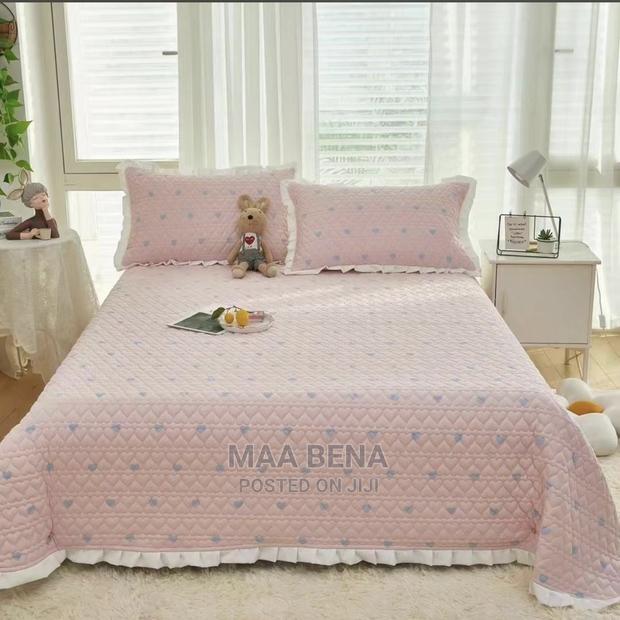 Bedspread + 2 Pillowcases · Photo 4