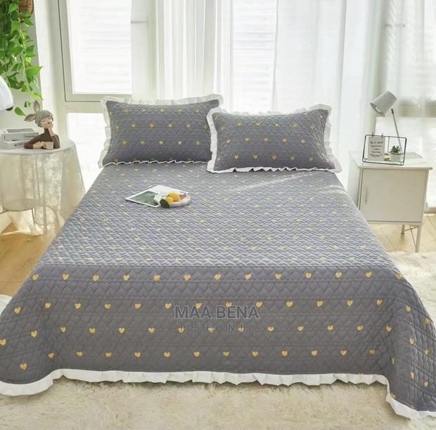 Bedspread + 2 Pillowcases · Photo 2