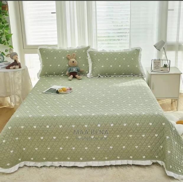 Bedspread + 2 Pillowcases · Photo 5