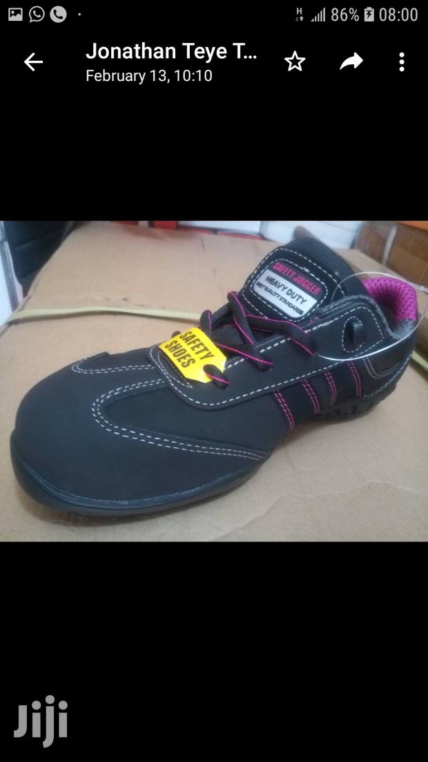 Safety Boots For Ladies · Photo 2