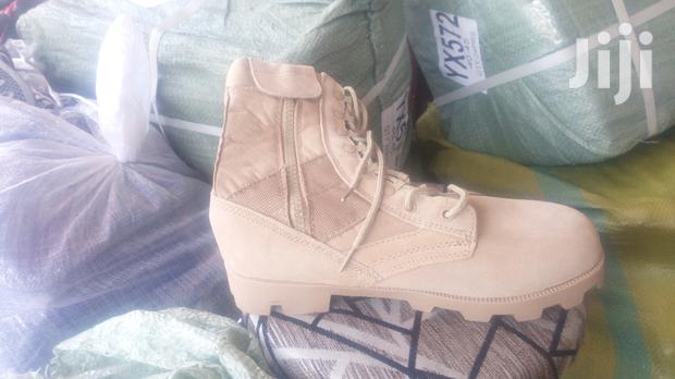 Desert Boots · Photo 3