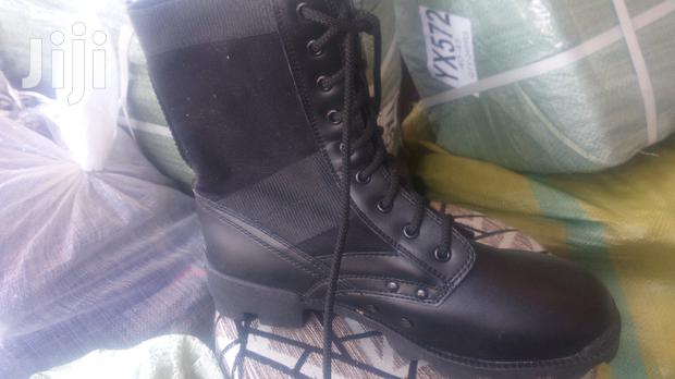 Desert Boots · Photo 6