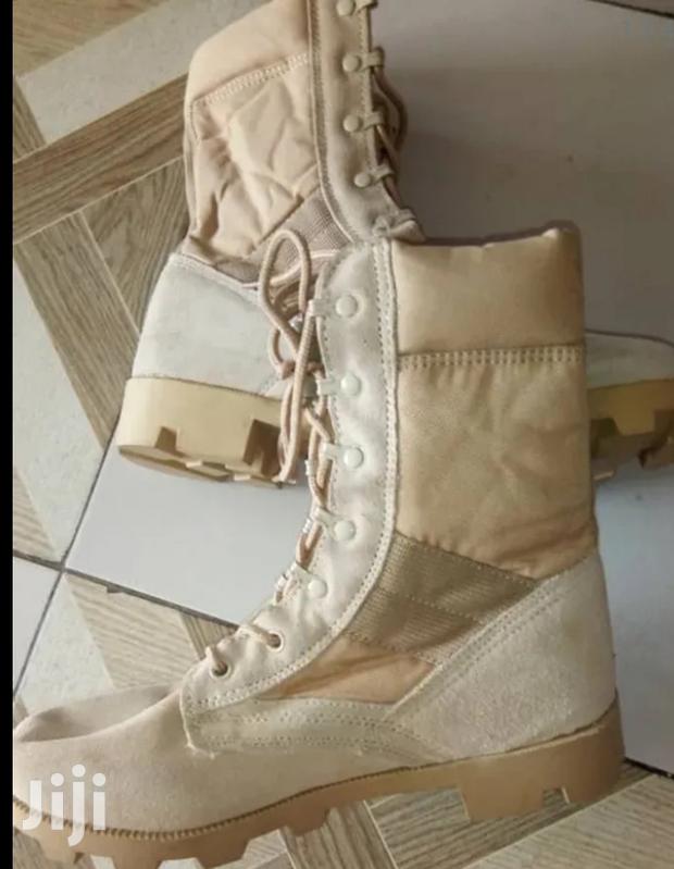 Desert Boots · Photo 7