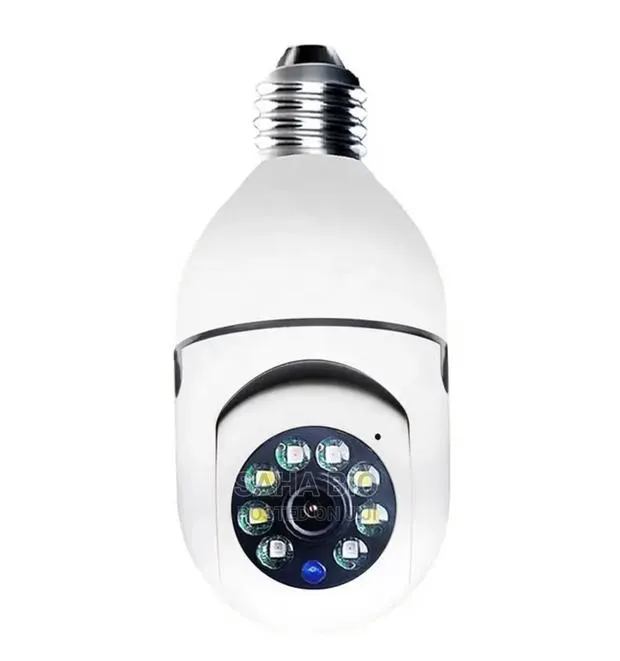 Brand New Wifi Smart Net Camera · Photo 1