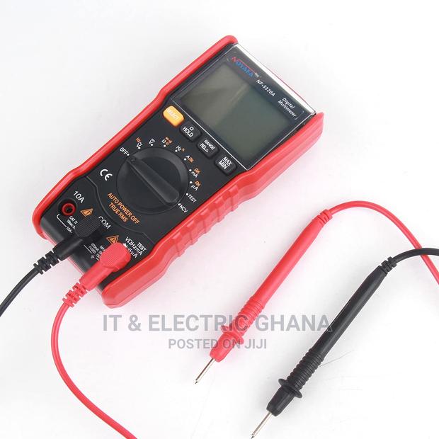 Digital Multimeter · Photo 2