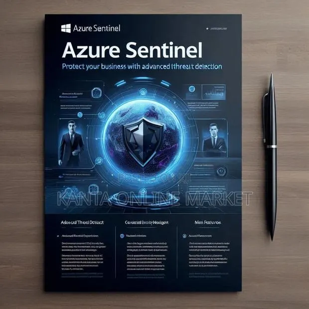 Azure Cybersecurity Training · Photo 1