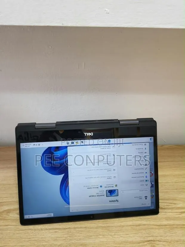 Laptop Dell Inspiron 14 5480 8GB Intel Core i5 SSD 256GB · Photo 1