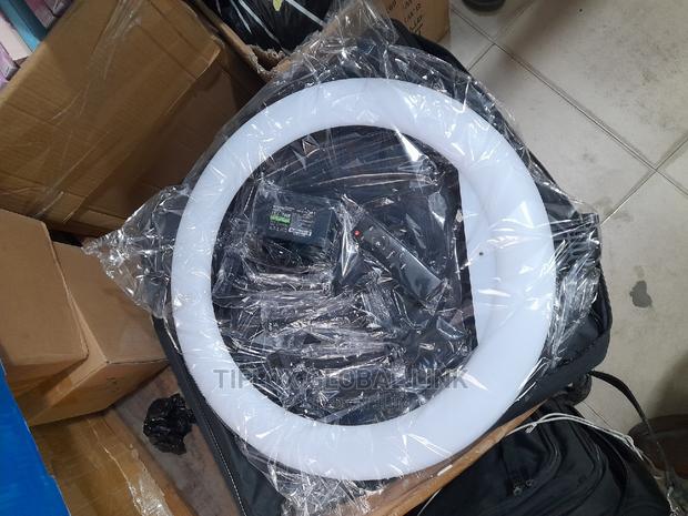 Ring Light 22" Led · Photo 4