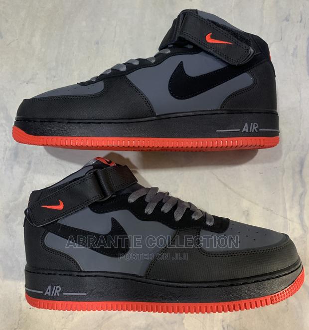 Nike Air Force 1 Mid 07 · Photo 3