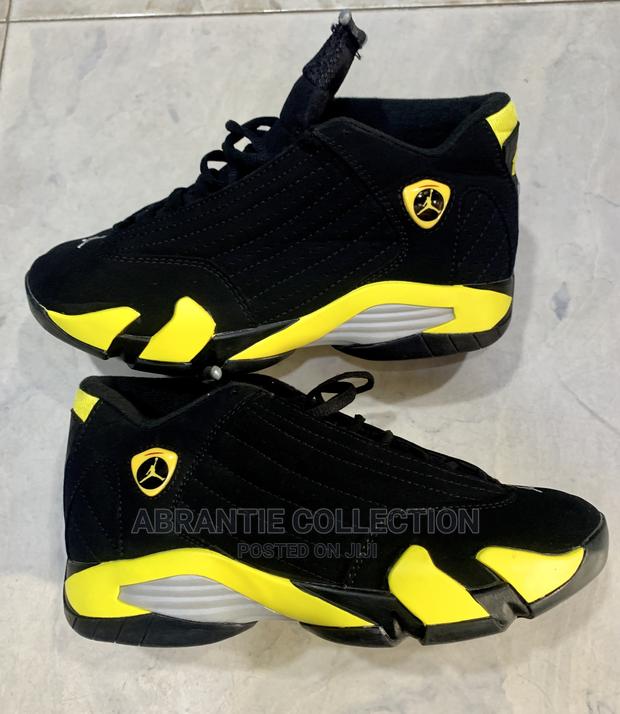 Jordan Retro 14 · Photo 1