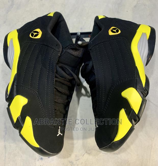 Jordan Retro 14 · Photo 2