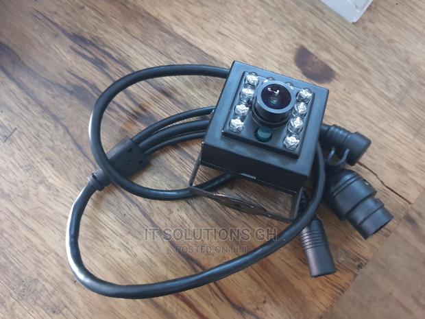 Hidden IP Camera 2mp/5mp · Photo 1