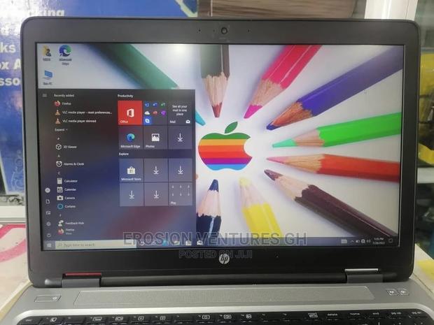 Laptop HP 8GB Intel Core i5 HDD 500GB · Photo 3